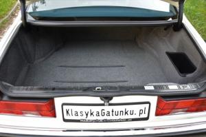 BMW 740i 1992 года  (UK)
